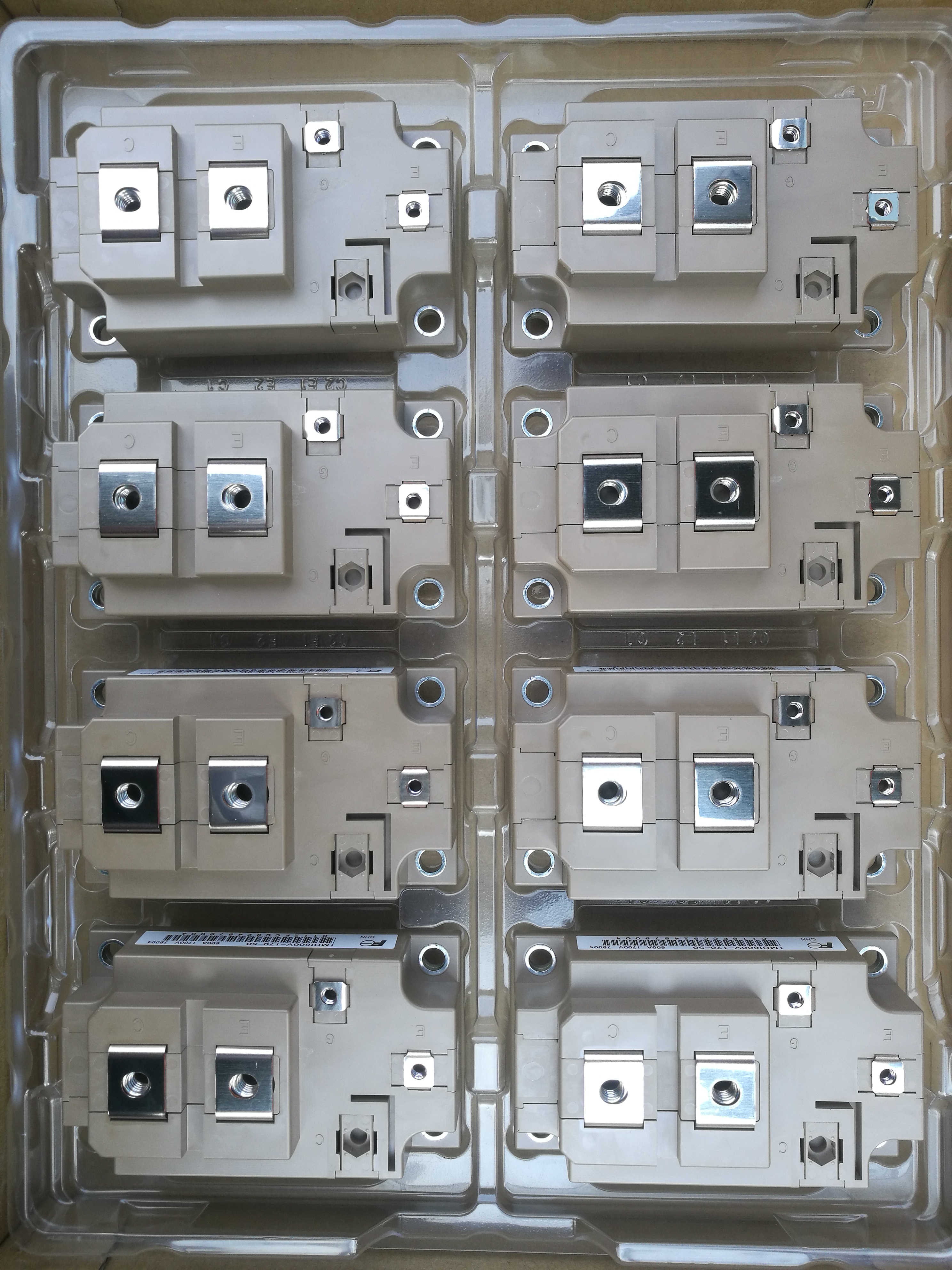 半岛体功率器件