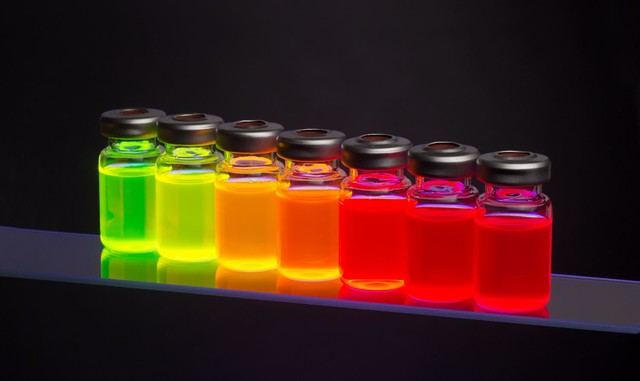 【年终盘点】2017年显示行业十大黑科技 【年终盘点】2017年显示行业十大黑科技