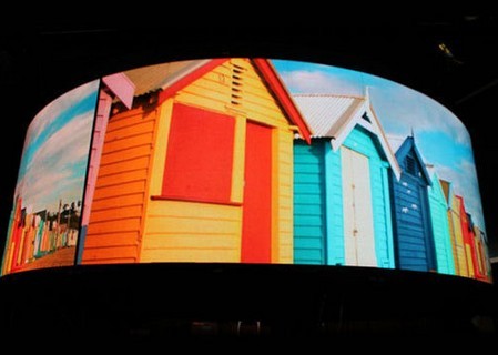 【年终盘点】2017年显示行业十大黑科技 【年终盘点】2017年显示行业十大黑科技