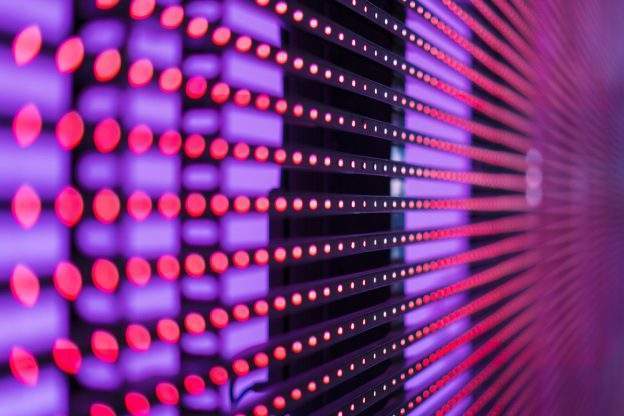 【年终盘点】2017年显示行业十大黑科技 【年终盘点】2017年显示行业十大黑科技