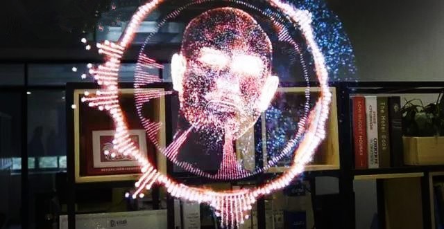 【年终盘点】2017年显示行业十大黑科技 【年终盘点】2017年显示行业十大黑科技