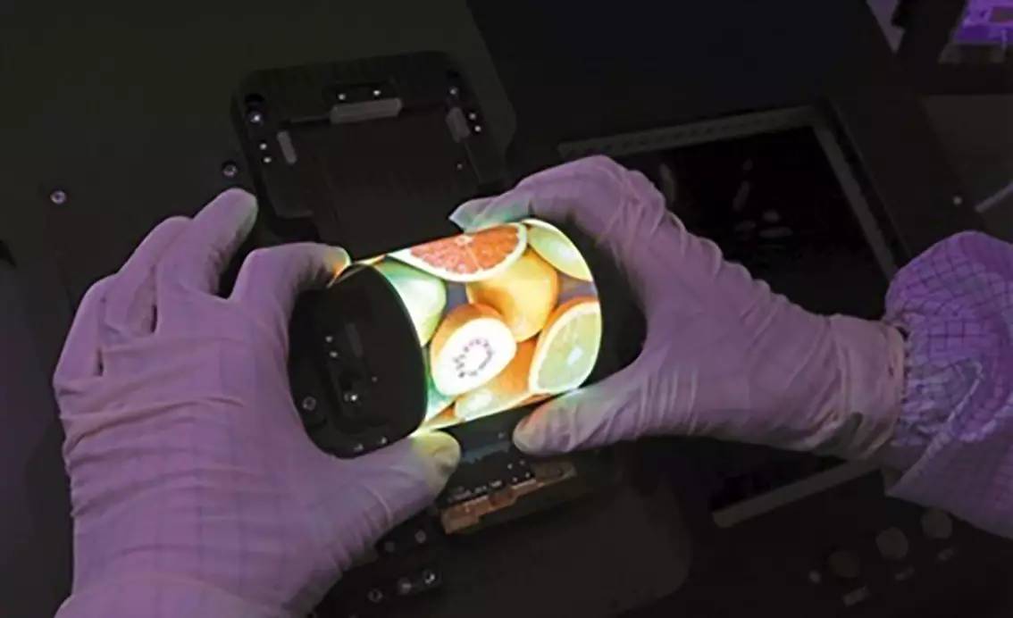 【年终盘点】2017年显示行业十大新闻事件 【年终盘点】2017年显示行业十大新闻事件