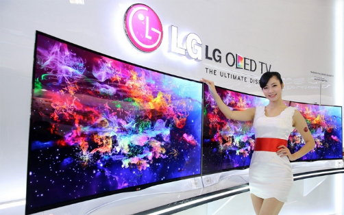 【年终盘点】2017年显示行业十大新闻事件 【年终盘点】2017年显示行业十大新闻事件