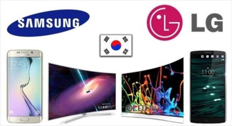 【年终盘点】2017年显示行业十大新闻事件 【年终盘点】2017年显示行业十大新闻事件