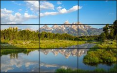 液晶拼接屏花屏的六种解